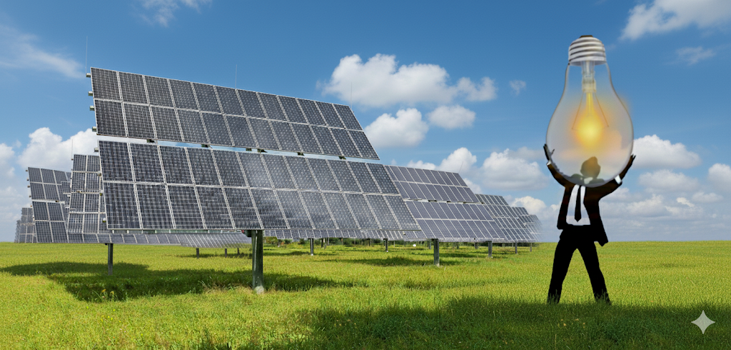 ההפתעה היקרה של הפנסיה הסולארית